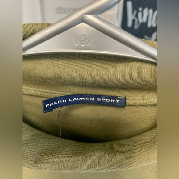 Polo Ralph Lauren Turtleneck size Large - Picture 14 of 16